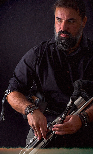 Alex Navar Braia