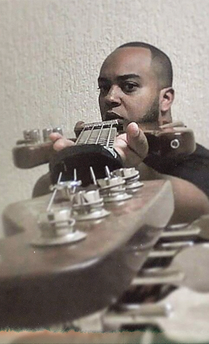 Anderson Silverio Braia