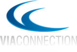 via connection logo