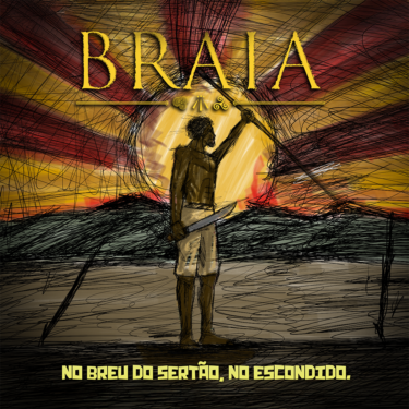 Braia - Single